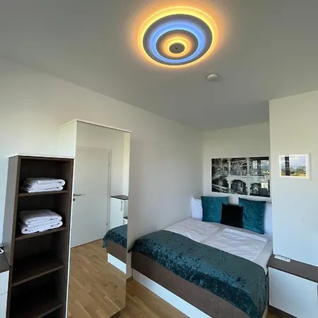 Copacabana Sunset Apartment Kalsdorf bei Graz