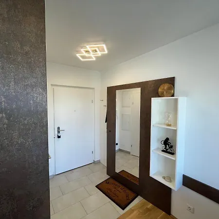 Copacabana Sunset Apartment *